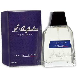 Australian Blå Edt 100 Ml 
