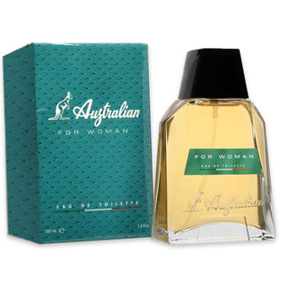 Australian Verde Edt 100 Ml