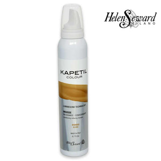 Helen Seward Kapetil Mousse Biondo/Blond 200Ml 