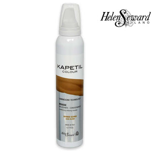 Helen Seward Kapetil Pianka Ciemny Blond / Dark Blond 200Ml 