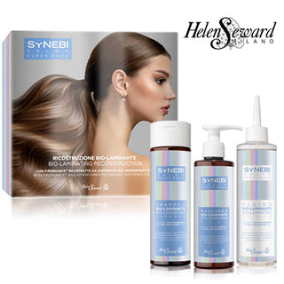 Helen Seward Synebi Synebi Sada Bio-Laminace 