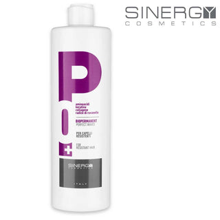 Sinergy Biopermanent P0+ 500 ml — Hårbehandling (motståndskraftigt hår)