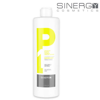 Sinergy Biopermanent P1 Capelli naturali 500 ml — Hårbehandling