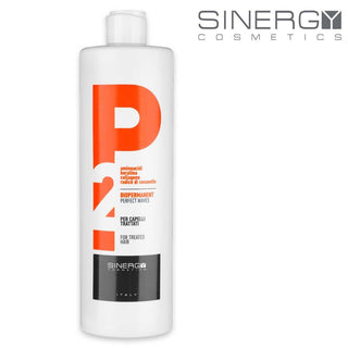 Sinergy Biopermanent P2 Capelli trattati 500 ml — טיפול לשיער