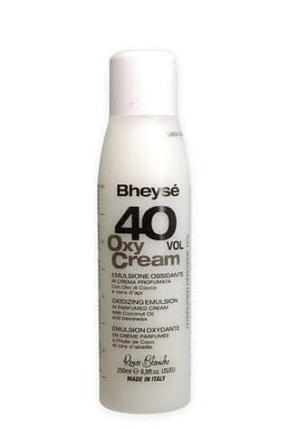 Emulsione Ossidante Ossidantei Crema 40 Vol.250Ml