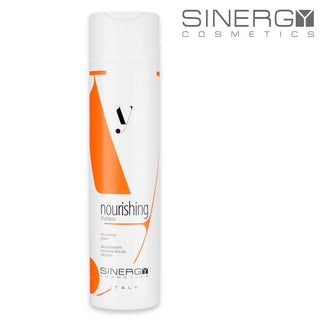 Sinergy Y1.1 shampoo capelli secchi e trattati 250 ml — Champô