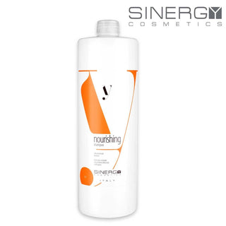 Sinergy Y1.1 shampoo capelli secchi e trattati 1000 ml — Šampon