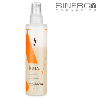 Sinergy Y1.3 מרכך דו-פאזי 200 מ"ל — בלסם לשיער