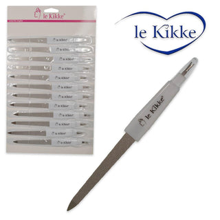 Lima Per Unghie Media C/Levacuticole