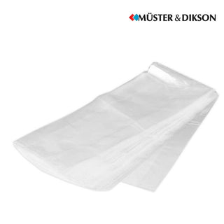 Muster Sacchetti Monouso Piedi In Conf. Da 60 Pezzi.