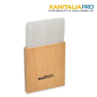 Pennello Setole In Nylon Nickel Free 12 Cm