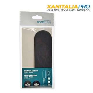 Accessori Ricambi Adesivi Ergo Inox