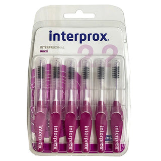 Interprox Dentaid Maxi 2,2 mm — Spazzolini interprossimali