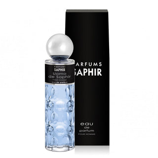 Saphir L'Uomo De Saphir 200 ml — Eau de Parfum