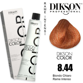 Dikson Color 120 Ml 8.44
