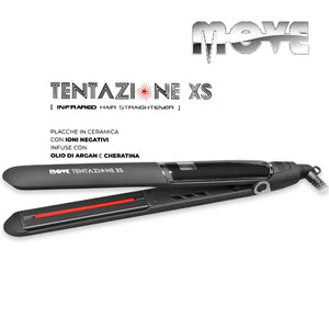 Move Glätteisen Tentazione XS