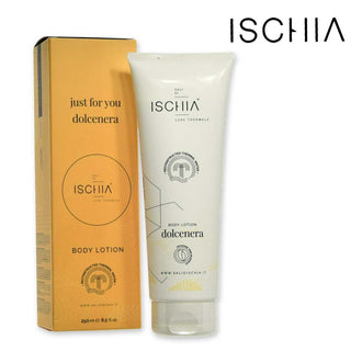 Ischia Lozione Corpo Dolcenera 250 Ml Sali Di Ischia