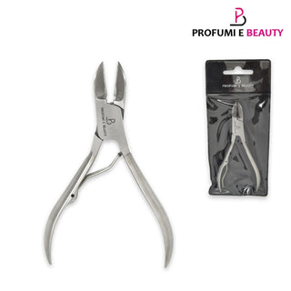 P&b tronchese acciaio tronchese unghie piedi 10 cm