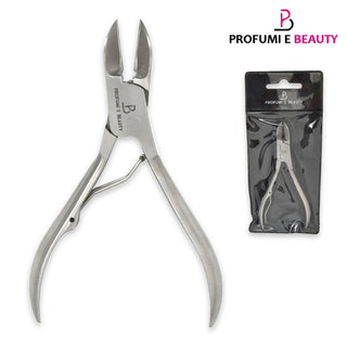 P&b tronchese acciaio tronchese unghie piedi 12 cm