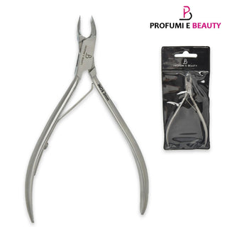 P&b tronchese acciao pelle punta 3 mm
