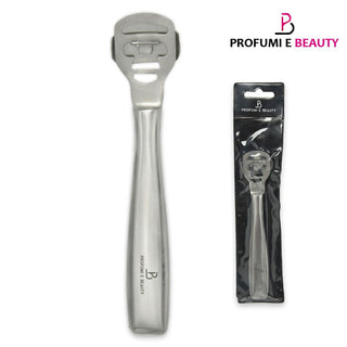 P&B Manico Tipo Credo Acciaio