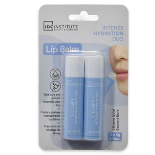Idc Institute Balsamo Labbra Idratazione Duo Intensa