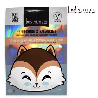 Idc institute fox mask refreshing & balancing