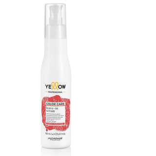 Trattamento Yellow Color Alfaparf Senza Risciacquo 150 Ml