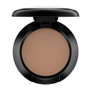 Mac cosmetics Small Eye Shadow Matte charcoal brown