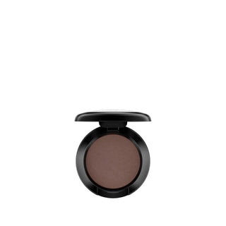 Mac cosmetics Eye Shadow Ombretto Compatto Shadow satin brun