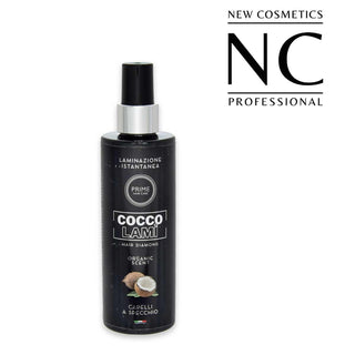 Prime Hair Coccolami' 50 Ml Effetto Specchio A Base Di Cooco