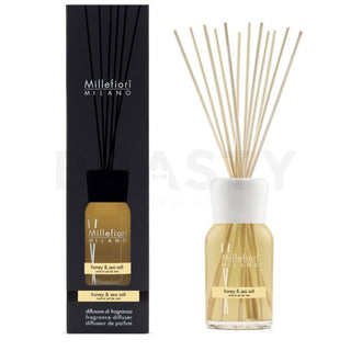디퓨저 Millefiori Milano 꿀 & 바다소금 500ml