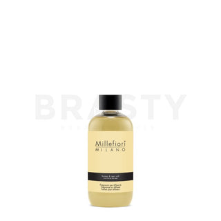 Millefiori Milano diffusore ambiente Honey & Sea Salt Refill 250 ml