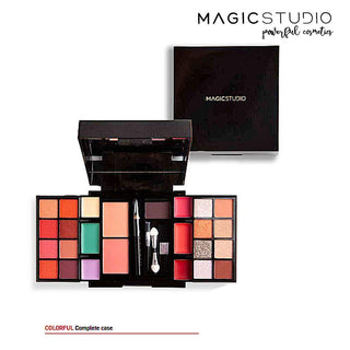 Magic Studio Custodia Completa Colorata