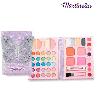 Martinelia shimmer wings beauty book