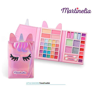 Portafoglio Da Viaggio Martinelia Little Unicorn