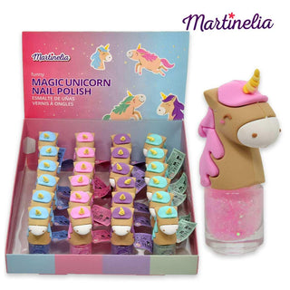 Smalto Per Unghie Unicorno Martinelia