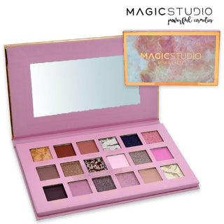 Ombretti Magic Studio Rose Quartz 18