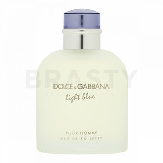 Dolce & Gabbana Light Blue Pour Homme EDT M 125 ml