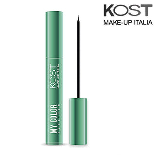 Eyeliner Ma Couleur Verte Kost Make Up 30 