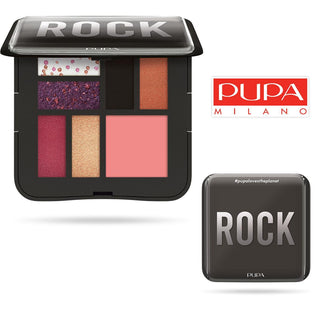 Palette Pupa S Nero 004