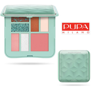 Palette Pupa S Tiffany 001