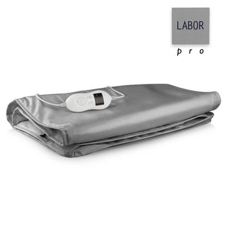 Electro Warmer Termocoperta Scaldalettino 60 X 155 Cm