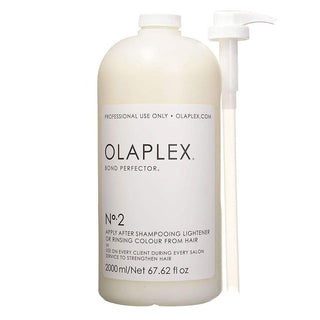 Olaplex bond perfector n.2 2l