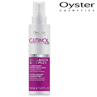 Oyster Cutinol Plus Color Up Balsamo Extra Sigillante 150 Ml.