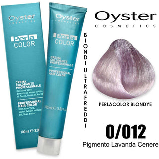 Oyster Blondye Tonalizzante 100 Ml. 0/12
