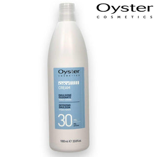 Crema Oyster Ossidantey 1000Ml. 30 Vol. 9%