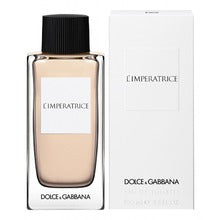Dolce gabbana L`Imperatrice EDT flacone da 100ml