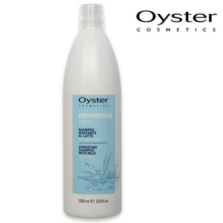 Oyster Sublime Shampoo Idratante Al Latte 1000 Ml.