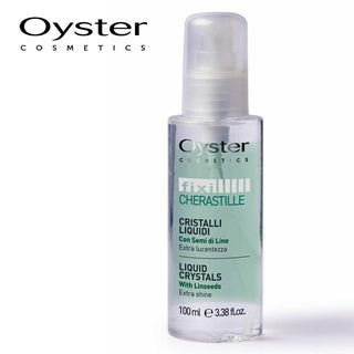 Oyster Cherastille Cristalli Liquidi Plus 100 Ml.